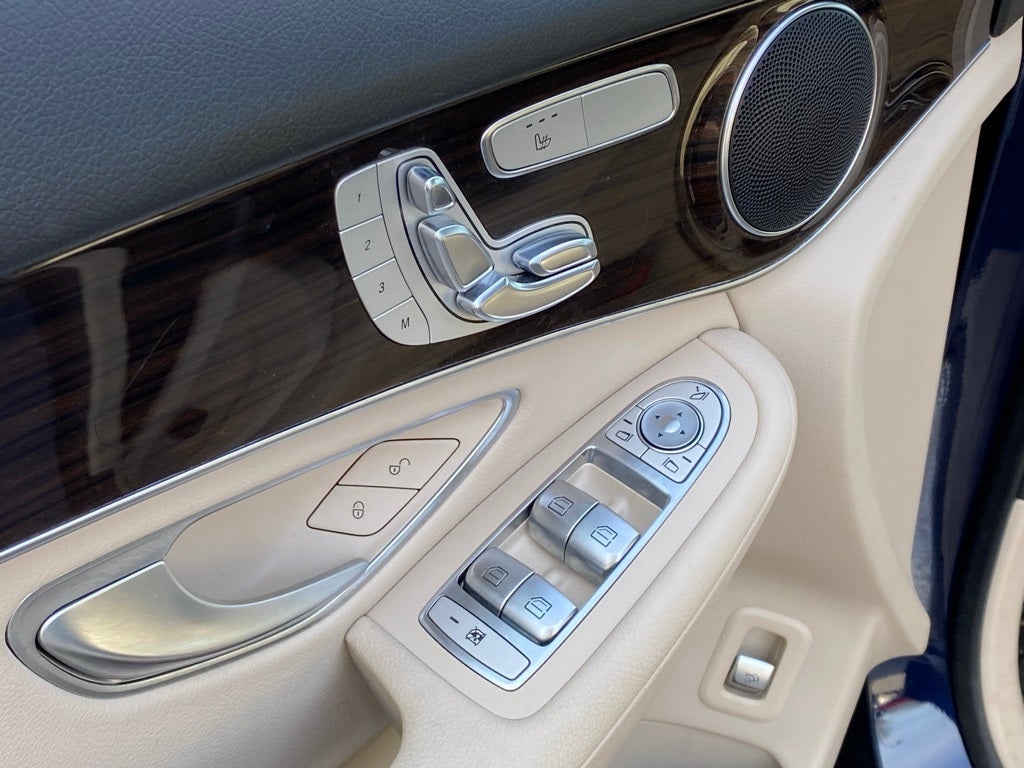 2021 Mercedes-Benz GLC GLC 300 4MATIC®