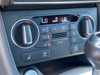 2017 Audi Q3 2.0T Premium quattro