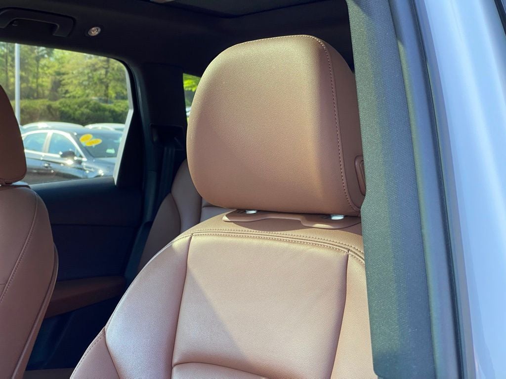 2020 Audi Q7 45 Premium Plus quattro