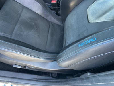 2017 Ford Focus RS RS2, RECARO SEATING, SUNROOF, TUNED, AWD