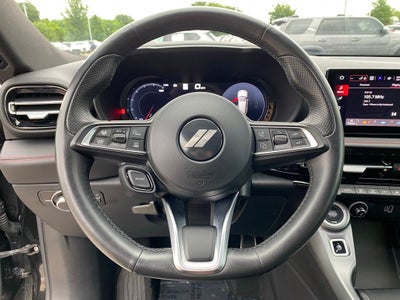 2023 Dodge Hornet GT