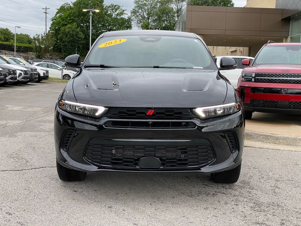 2023 Dodge Hornet GT