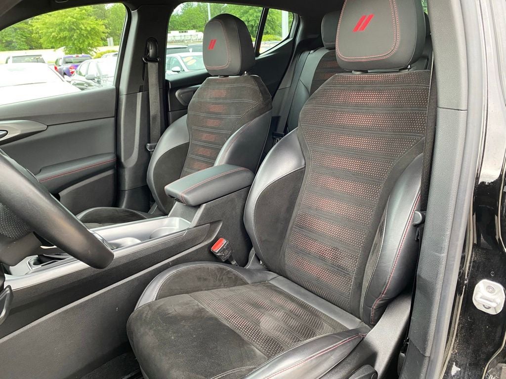 2023 Dodge Hornet GT