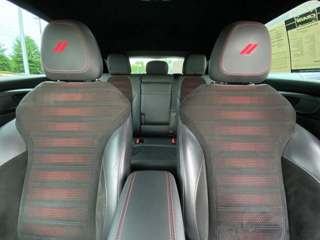 2023 Dodge Hornet GT
