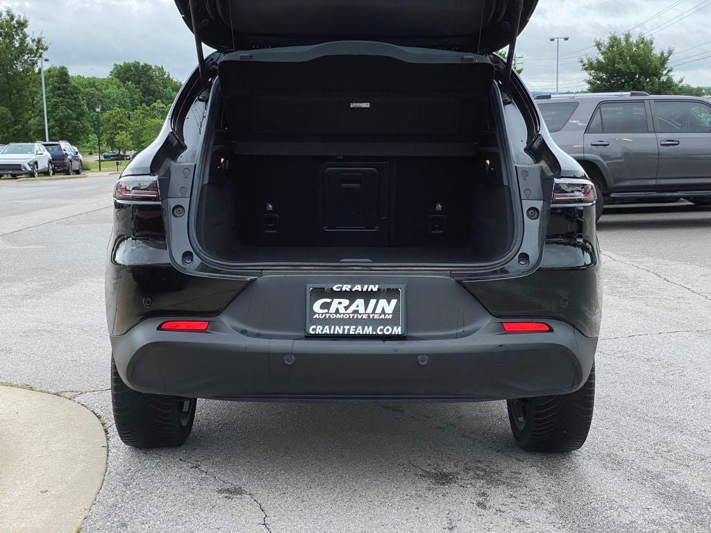 2023 Dodge Hornet GT