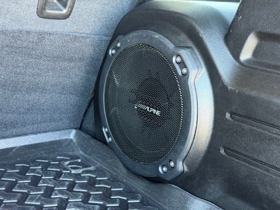 2021 Jeep Wrangler Unlimited Freedom Edition 1-TOUCH POWER TOP / 1-OWNER CLEAN CARFAX