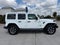 2019 Jeep Wrangler Unlimited Sahara - 4WD / CLEAN CARFAX / DANA AXLE