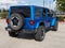 2021 Jeep Wrangler Unlimited Rubicon - 4WD / CLEAN CARFAX