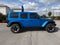 2021 Jeep Wrangler Unlimited Rubicon - 4WD / CLEAN CARFAX
