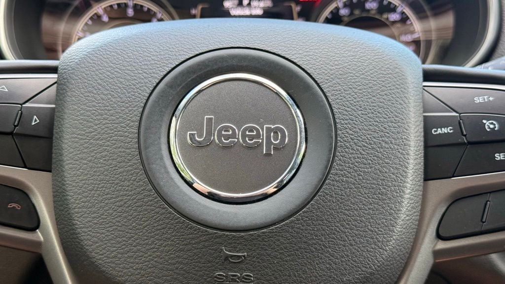 2019 Jeep Cherokee Latitude Plus CLEAN CARFAX