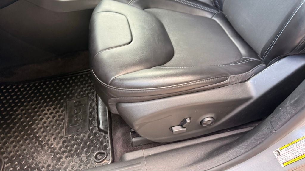2019 Jeep Cherokee Latitude Plus CLEAN CARFAX