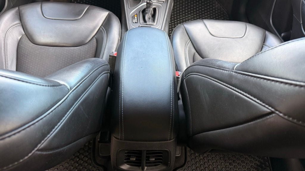 2019 Jeep Cherokee Latitude Plus CLEAN CARFAX
