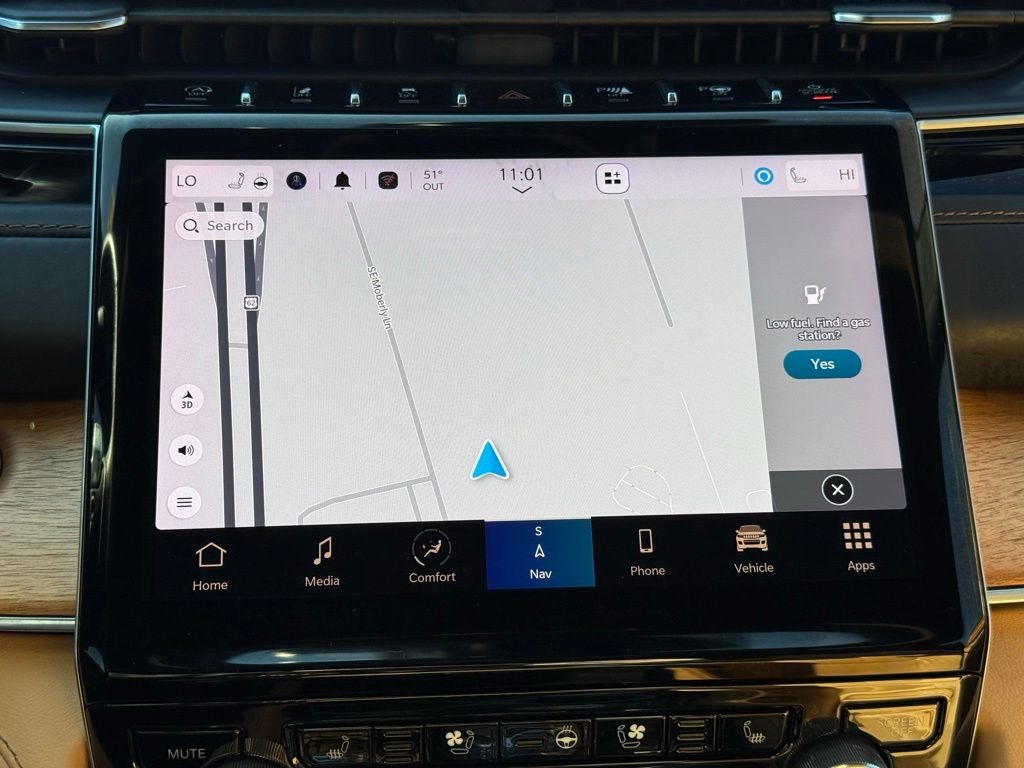 2022 Jeep Grand Cherokee Summit TECH GROUP 5