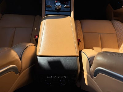 2022 Jeep Grand Cherokee Summit TECH GROUP 5