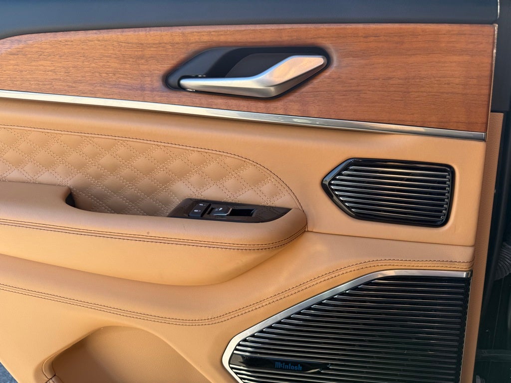 2022 Jeep Grand Cherokee Summit TECH GROUP 5