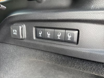 2023 Jeep Grand Cherokee L Summit HEMI