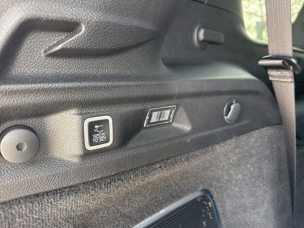 2023 Jeep Grand Cherokee L Summit HEMI