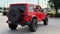 2025 Jeep Wrangler Rubicon X ONE OWNER CLEAN CARFAX