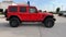 2025 Jeep Wrangler Rubicon X ONE OWNER CLEAN CARFAX