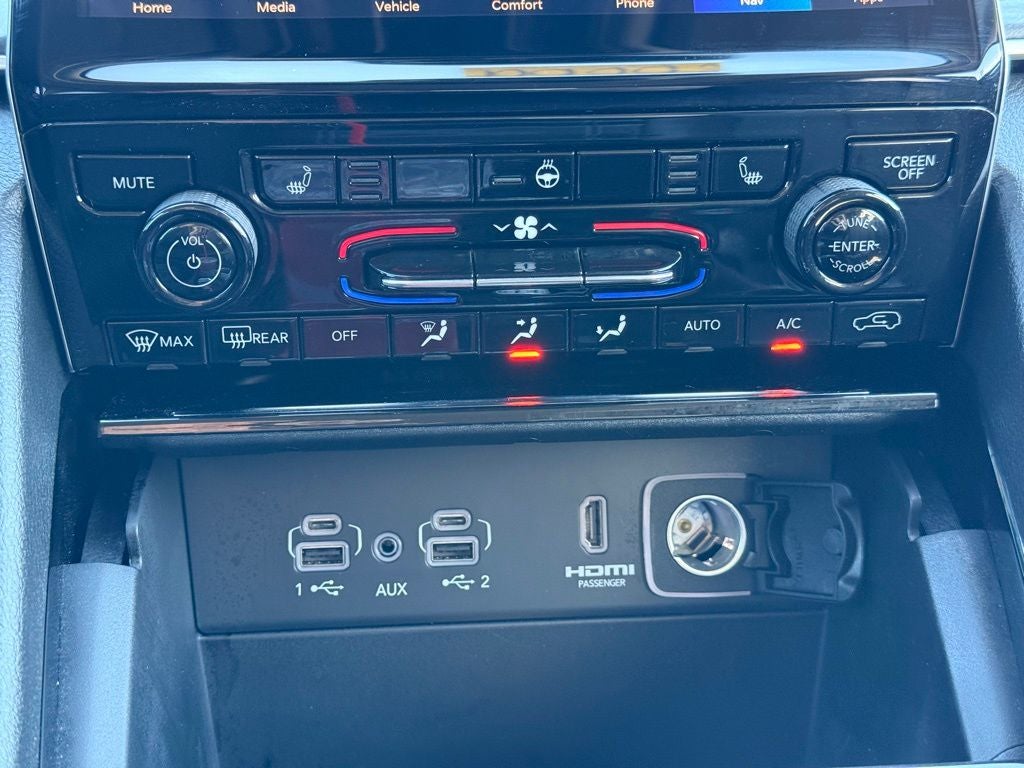 2023 Jeep Grand Cherokee 4xe NAVIGATION