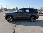 2023 Jeep Grand Cherokee Overland 4xe