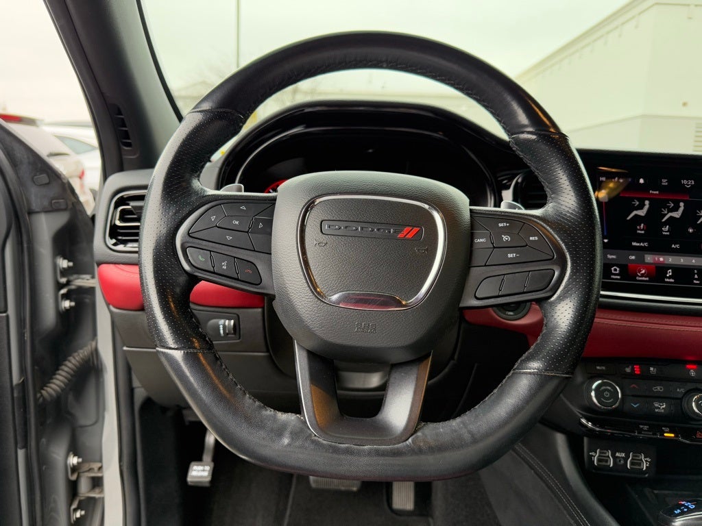 2022 Dodge Durango R/T *MIDLIFE HORSEPOWER*