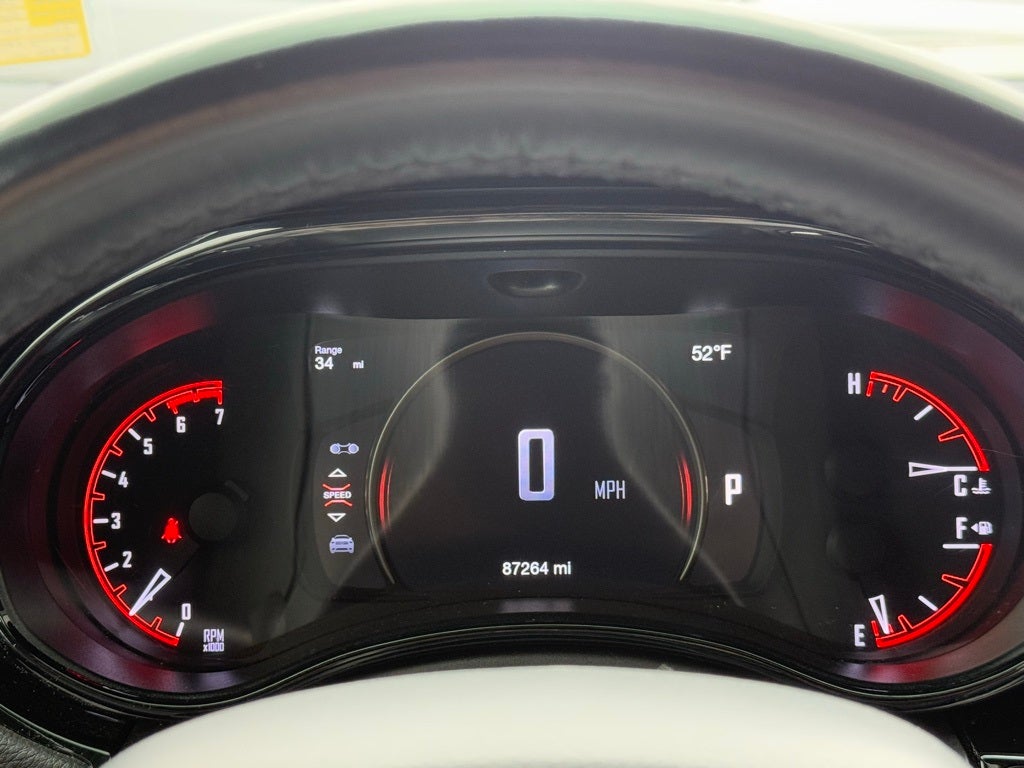 2022 Dodge Durango R/T *MIDLIFE HORSEPOWER*