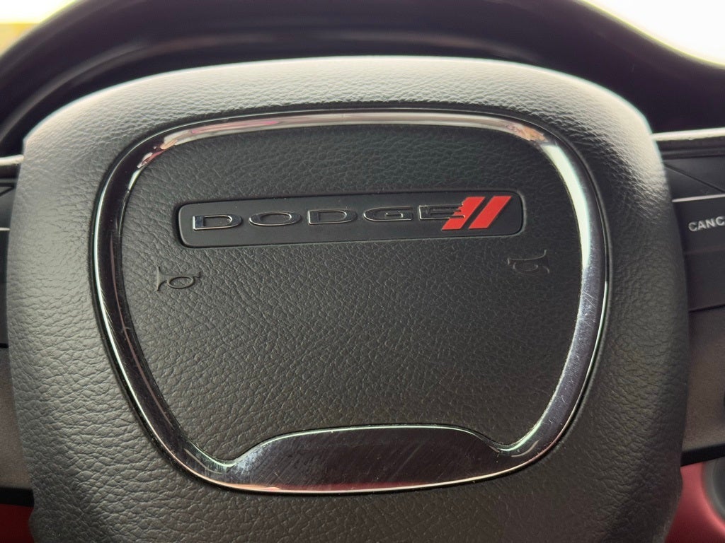 2022 Dodge Durango R/T *MIDLIFE HORSEPOWER*