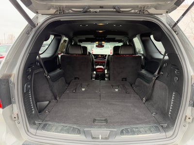 2022 Dodge Durango R/T *MIDLIFE HORSEPOWER*