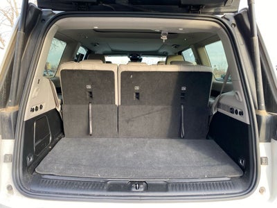 2024 Jeep Wagoneer Base