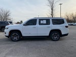 2024 Jeep Wagoneer Base