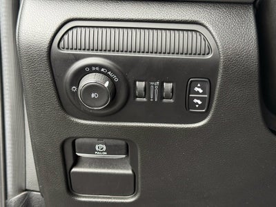 2022 Jeep Wagoneer Series III - 4WD / PANORAMIC SUNROOF / CLEAN CARFAX