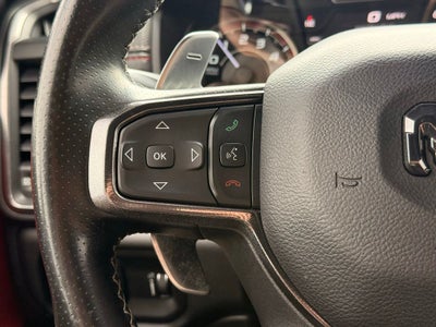 2022 RAM 1500 TRX RAPTOR KILLER