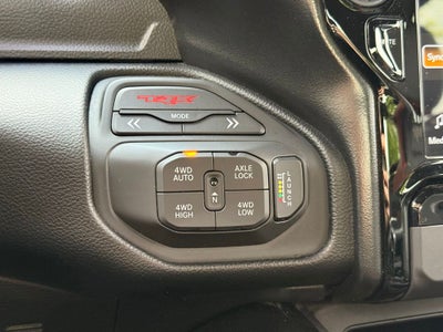 2022 RAM 1500 TRX RAPTOR KILLER