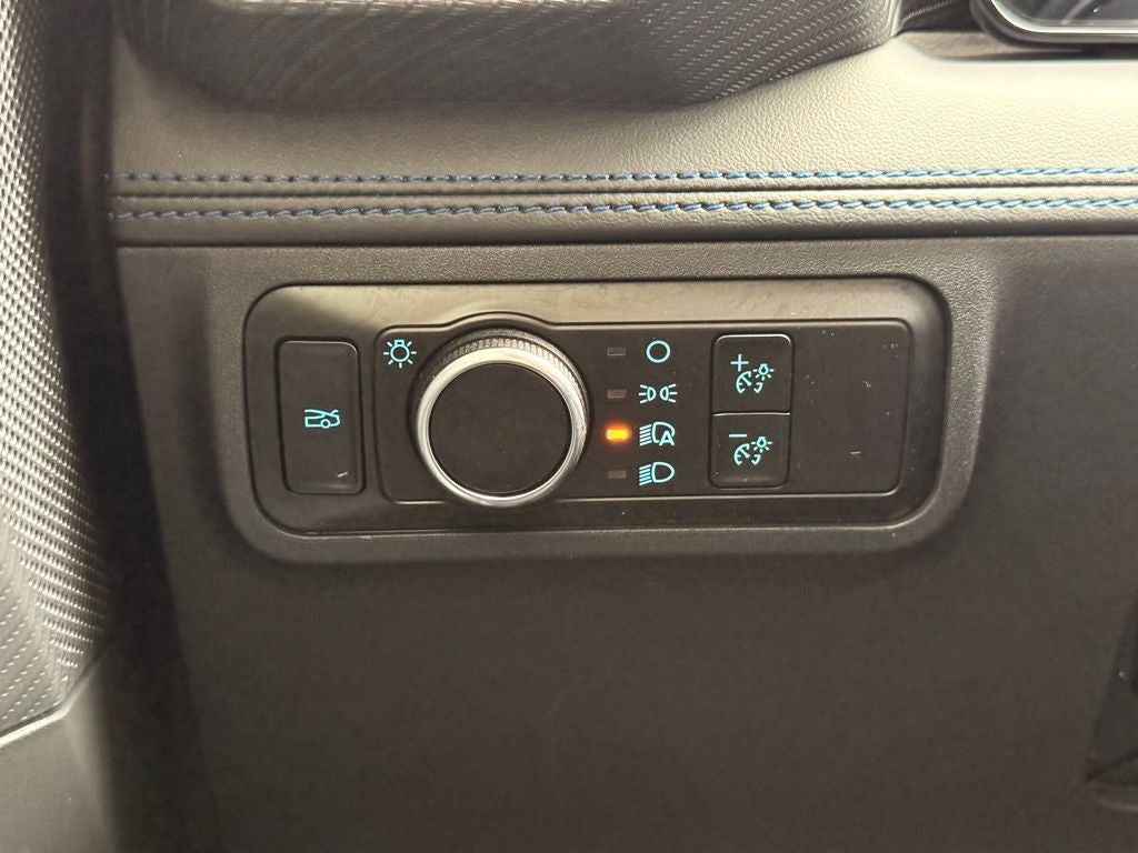 2024 Ford Mustang Dark Horse LOW MILES