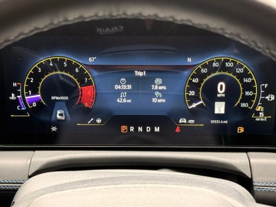 2024 Ford Mustang Dark Horse LOW MILES