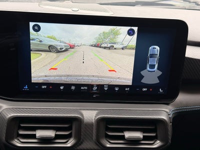 2024 Ford Mustang Dark Horse LOW MILES