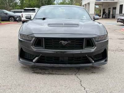 2024 Ford Mustang Dark Horse LOW MILES