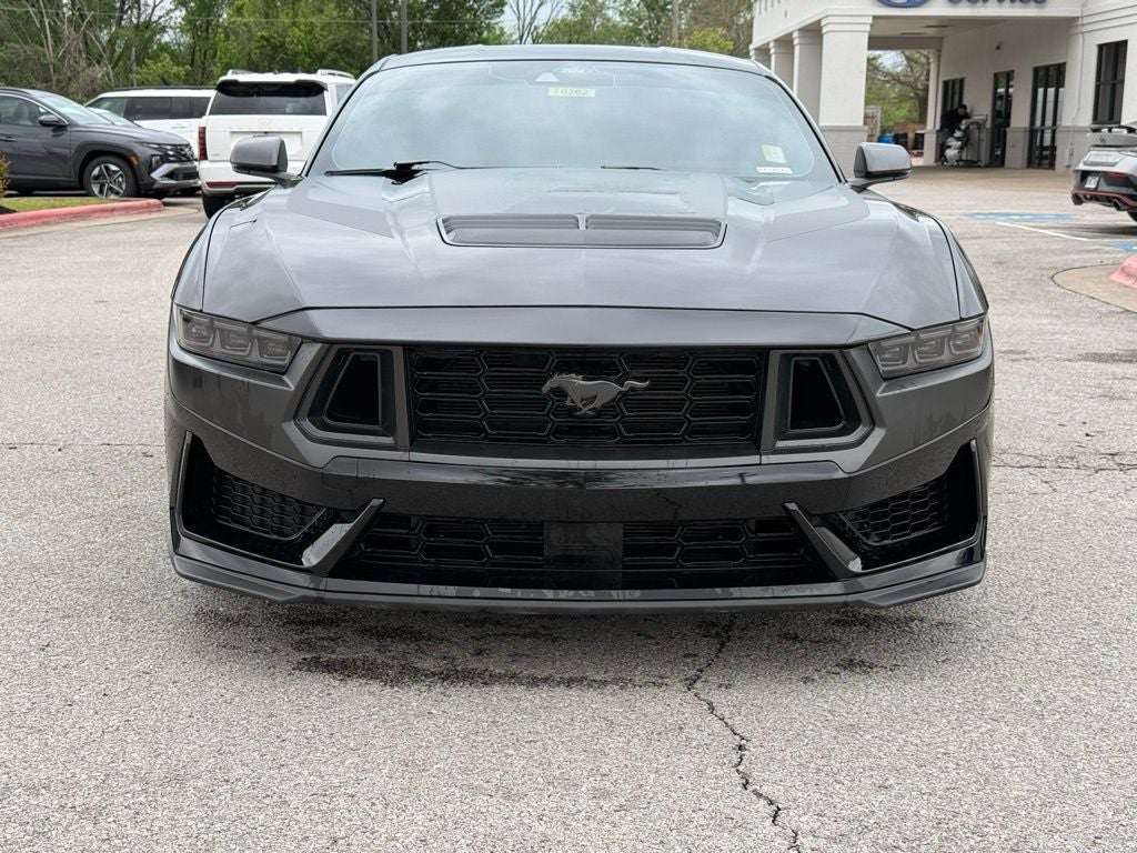 2024 Ford Mustang Dark Horse LOW MILES