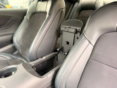 2024 Ford Mustang Dark Horse LOW MILES