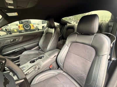 2024 Ford Mustang Dark Horse LOW MILES