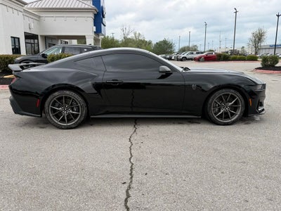 2024 Ford Mustang Dark Horse LOW MILES