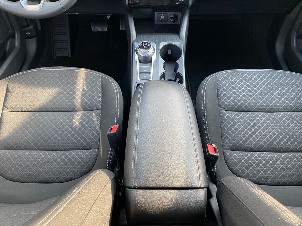 2024 Ford Escape Active COLD WEATHER & TECH PACKAGES / 1 OWNER