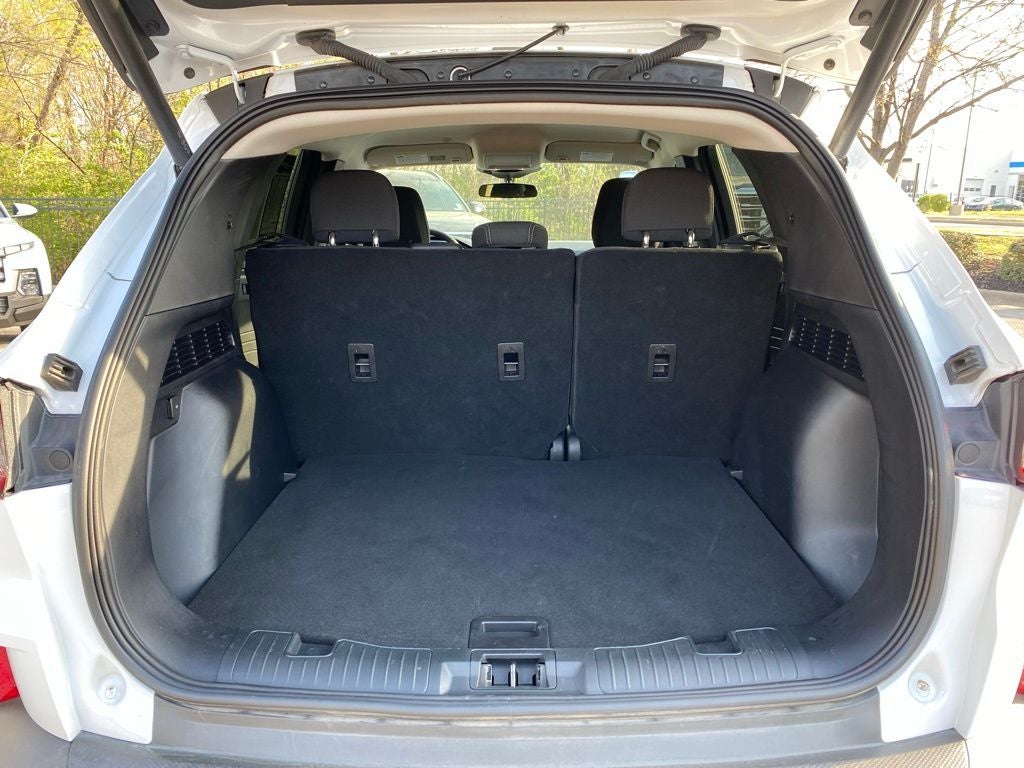 2024 Ford Escape Active COLD WEATHER & TECH PACKAGES / 1 OWNER