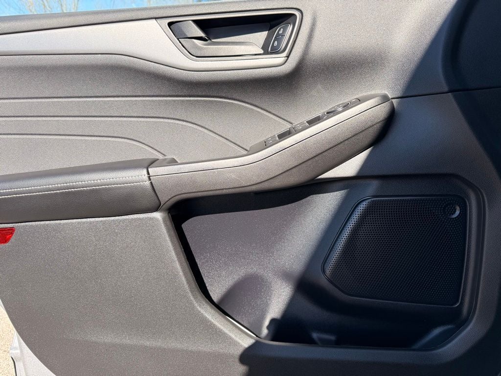 2024 Ford Escape Active ONE OWNER CLEAN CARFAX