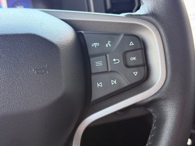 2024 Ford Bronco Black Diamond SASQUATCH PKG