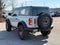 2024 Ford Bronco Black Diamond SASQUATCH PKG