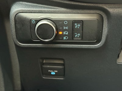 2024 Ford Bronco Black Diamond OFF ROAD READY