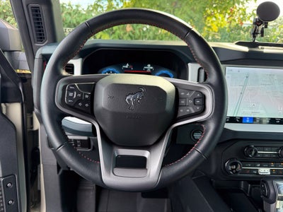 2026 Ford Bronco Heritage Edition - 4WD / CLEAN CARFAX