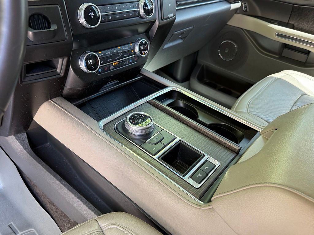 2021 Ford Expedition Max Limited